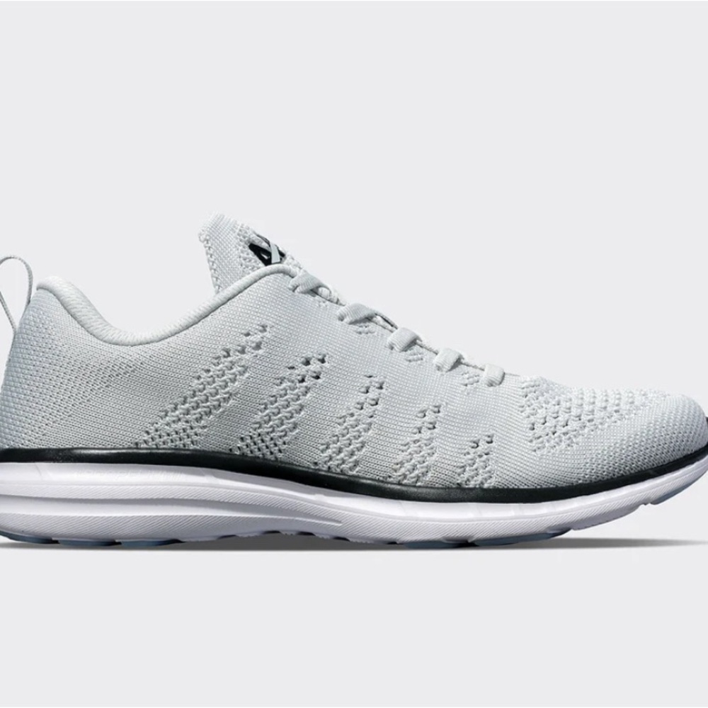 APL Techloom Pro - Steel Grey / Anthracite / White - Men’s 7 / Women’s 8.5
